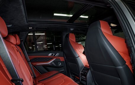 BMW X5 M, 2021 год, 14 500 000 рублей, 35 фотография