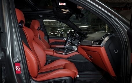 BMW X5 M, 2021 год, 14 500 000 рублей, 27 фотография