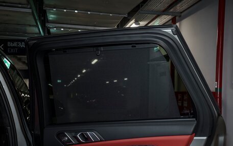 BMW X5 M, 2021 год, 14 500 000 рублей, 39 фотография