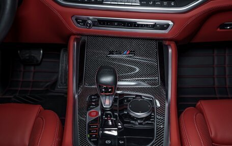 BMW X5 M, 2021 год, 14 500 000 рублей, 40 фотография