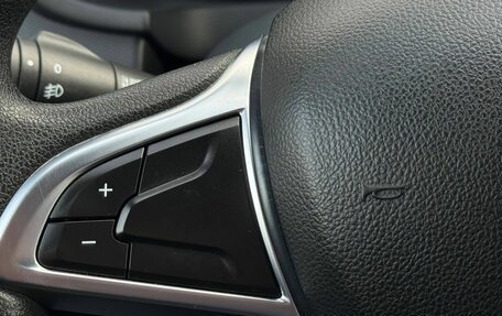 Renault Sandero II рестайлинг, 2019 год, 1 049 000 рублей, 24 фотография