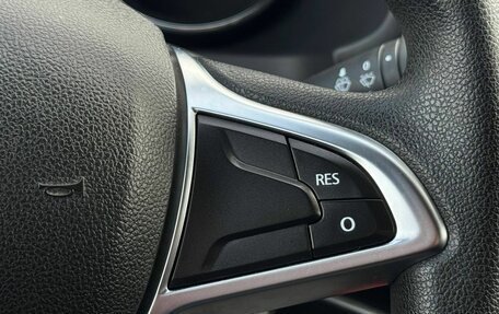 Renault Sandero II рестайлинг, 2019 год, 1 049 000 рублей, 25 фотография