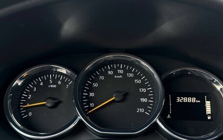 Renault Sandero II рестайлинг, 2019 год, 1 049 000 рублей, 21 фотография