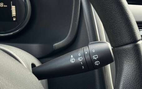 Renault Sandero II рестайлинг, 2019 год, 1 049 000 рублей, 27 фотография