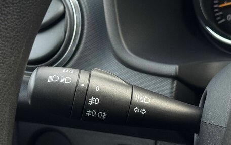 Renault Sandero II рестайлинг, 2019 год, 1 049 000 рублей, 26 фотография