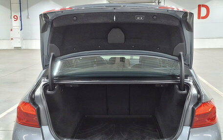 BMW 5 серия, 2018 год, 3 950 000 рублей, 12 фотография