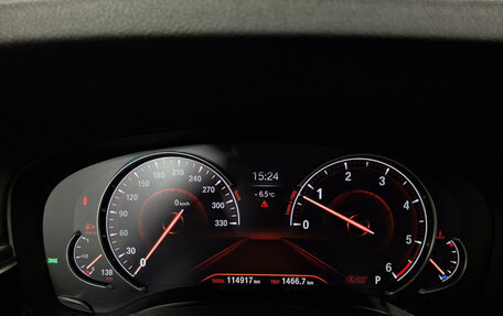 BMW 5 серия, 2018 год, 3 950 000 рублей, 16 фотография