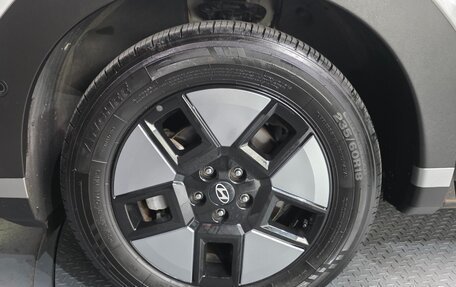 Hyundai Santa Fe IV, 2023 год, 4 135 000 рублей, 10 фотография