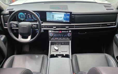 Hyundai Santa Fe IV, 2023 год, 4 135 000 рублей, 9 фотография