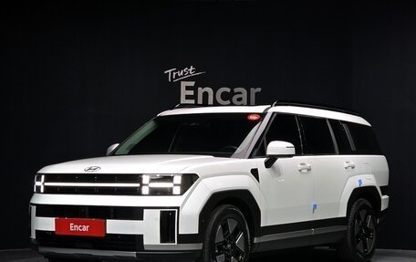 Hyundai Santa Fe IV, 2023 год, 4 135 000 рублей, 3 фотография