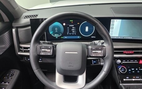 Hyundai Santa Fe IV, 2023 год, 4 135 000 рублей, 7 фотография