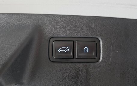 Hyundai Santa Fe IV, 2023 год, 4 135 000 рублей, 18 фотография