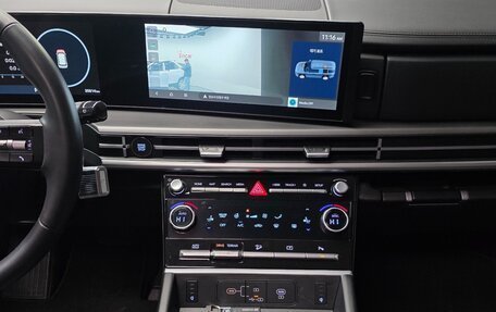 Hyundai Santa Fe IV, 2023 год, 4 135 000 рублей, 17 фотография