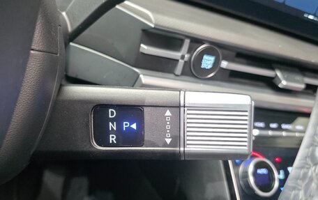 Hyundai Santa Fe IV, 2023 год, 4 135 000 рублей, 15 фотография