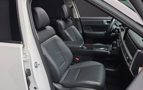 Hyundai Santa Fe IV, 2023 год, 4 135 000 рублей, 14 фотография