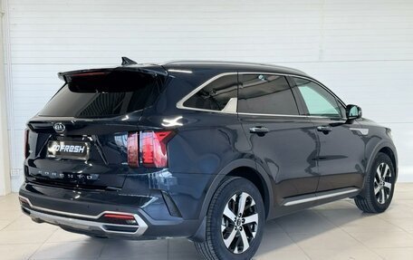 KIA Sorento IV, 2021 год, 3 700 000 рублей, 4 фотография