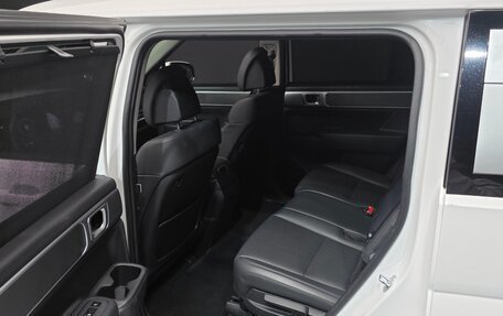Hyundai Santa Fe IV, 2023 год, 4 135 000 рублей, 16 фотография