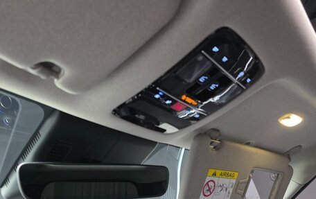Hyundai Santa Fe IV, 2023 год, 4 135 000 рублей, 21 фотография