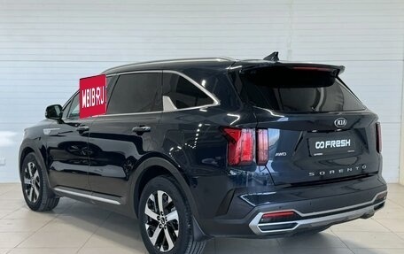 KIA Sorento IV, 2021 год, 3 700 000 рублей, 6 фотография