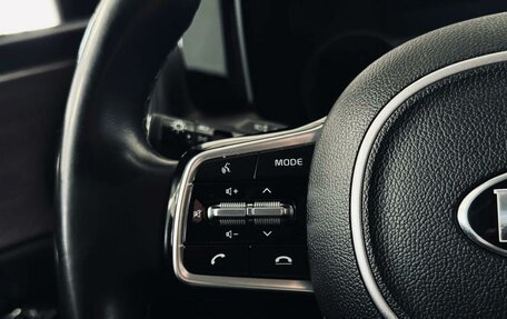 KIA Sorento IV, 2021 год, 3 700 000 рублей, 14 фотография