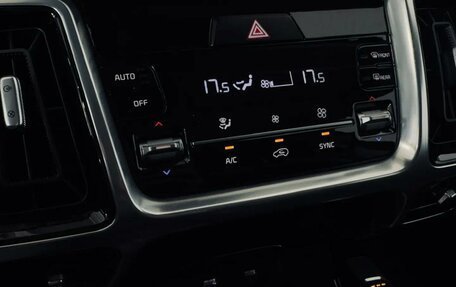 KIA Sorento IV, 2021 год, 3 700 000 рублей, 16 фотография