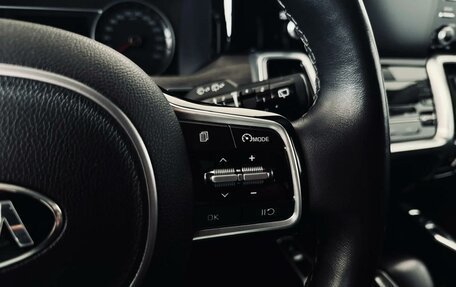 KIA Sorento IV, 2021 год, 3 700 000 рублей, 15 фотография