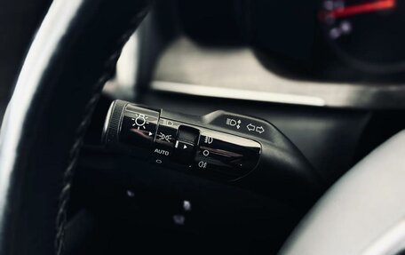 KIA Sorento IV, 2021 год, 3 700 000 рублей, 19 фотография