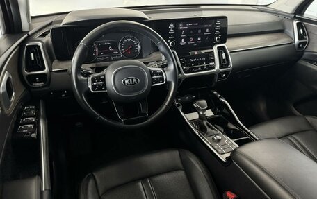 KIA Sorento IV, 2021 год, 3 700 000 рублей, 9 фотография