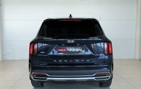 KIA Sorento IV, 2021 год, 3 700 000 рублей, 8 фотография