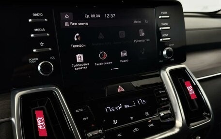 KIA Sorento IV, 2021 год, 3 700 000 рублей, 13 фотография