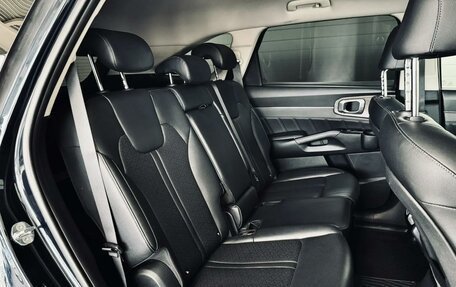 KIA Sorento IV, 2021 год, 3 700 000 рублей, 27 фотография