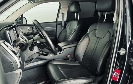 KIA Sorento IV, 2021 год, 3 700 000 рублей, 24 фотография