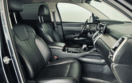 KIA Sorento IV, 2021 год, 3 700 000 рублей, 30 фотография