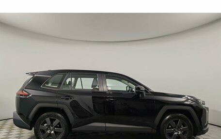 Toyota RAV4, 2026 год, 5 390 000 рублей, 4 фотография