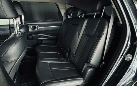 KIA Sorento IV, 2021 год, 3 700 000 рублей, 25 фотография