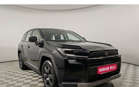 Toyota RAV4, 2026 год, 5 390 000 рублей, 3 фотография