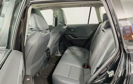 Toyota RAV4, 2026 год, 5 390 000 рублей, 12 фотография