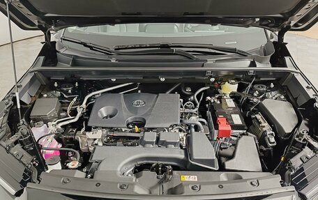 Toyota RAV4, 2026 год, 5 390 000 рублей, 9 фотография