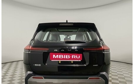 Toyota RAV4, 2026 год, 5 390 000 рублей, 6 фотография