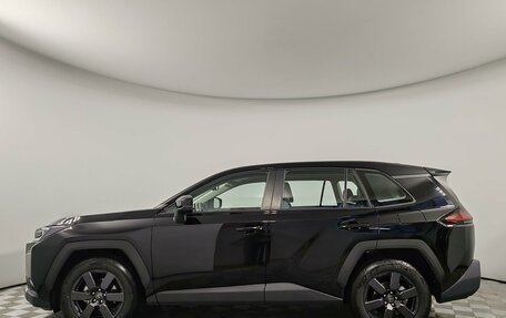 Toyota RAV4, 2026 год, 5 390 000 рублей, 8 фотография