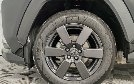 Toyota RAV4, 2026 год, 5 390 000 рублей, 18 фотография