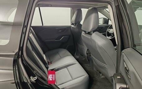 Toyota RAV4, 2026 год, 5 390 000 рублей, 19 фотография