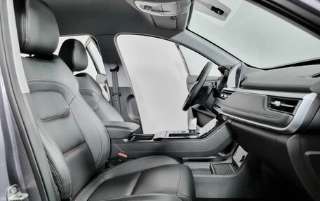 Chery Tiggo 7 Pro, 2022 год, 1 294 000 рублей, 10 фотография