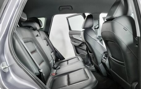 Chery Tiggo 7 Pro, 2022 год, 1 294 000 рублей, 9 фотография