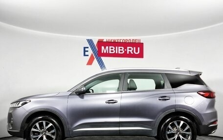 Chery Tiggo 7 Pro, 2022 год, 1 294 000 рублей, 8 фотография