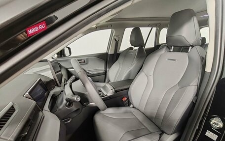 Toyota RAV4, 2026 год, 5 390 000 рублей, 21 фотография