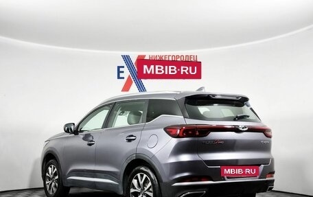 Chery Tiggo 7 Pro, 2022 год, 1 294 000 рублей, 7 фотография