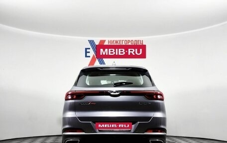 Chery Tiggo 7 Pro, 2022 год, 1 294 000 рублей, 6 фотография