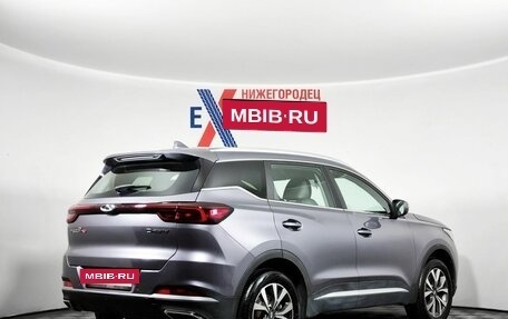 Chery Tiggo 7 Pro, 2022 год, 1 294 000 рублей, 5 фотография