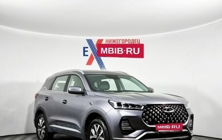 Chery Tiggo 7 Pro, 2022 год, 1 294 000 рублей, 3 фотография